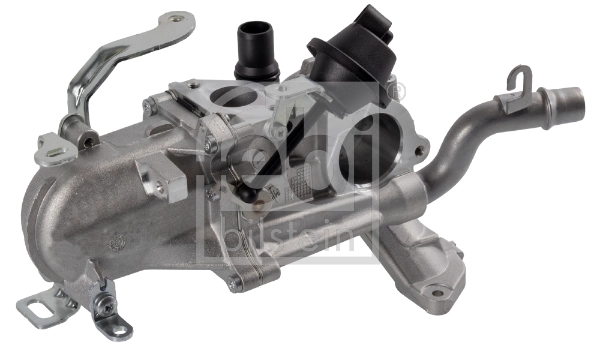 EGR Module